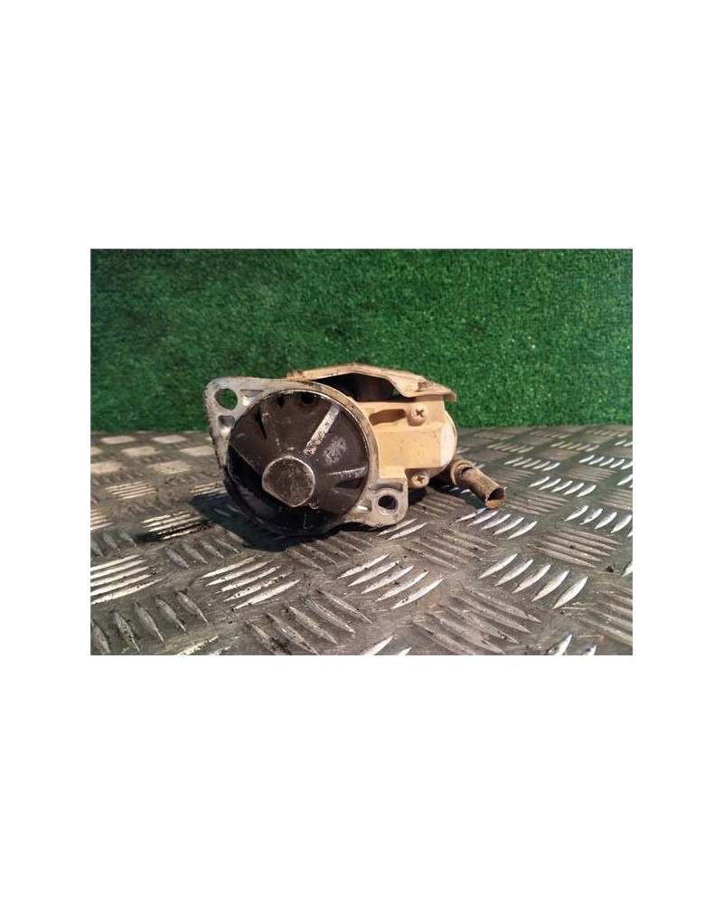MOTOR ARRANQUE
