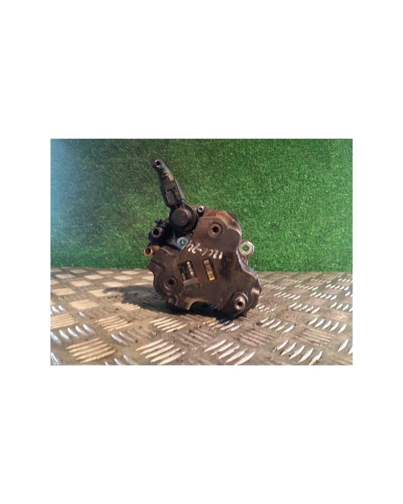 BOMBA INYECTORA