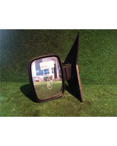 RETROVISOR IZDO.