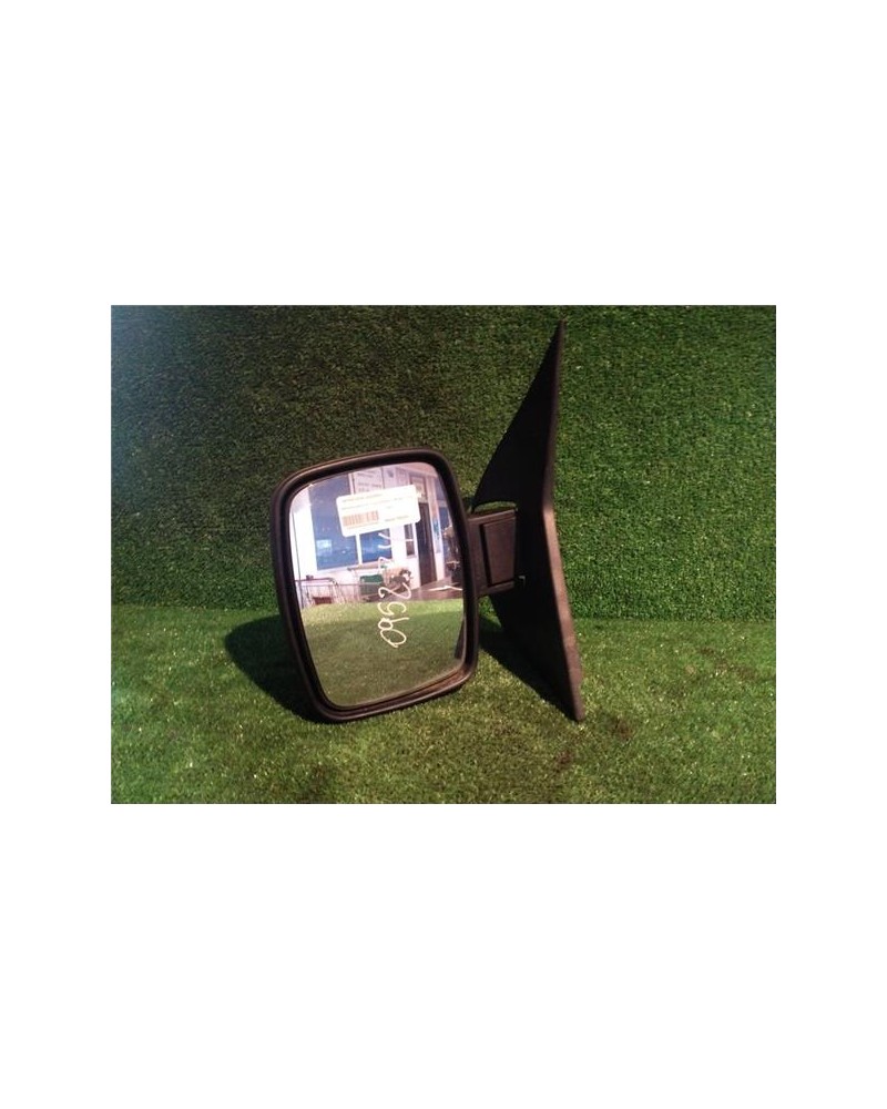 RETROVISOR IZDO.