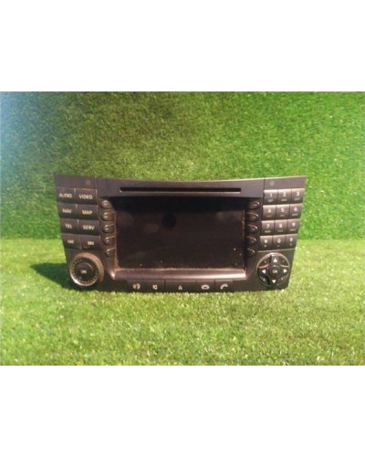 RADIO / CD