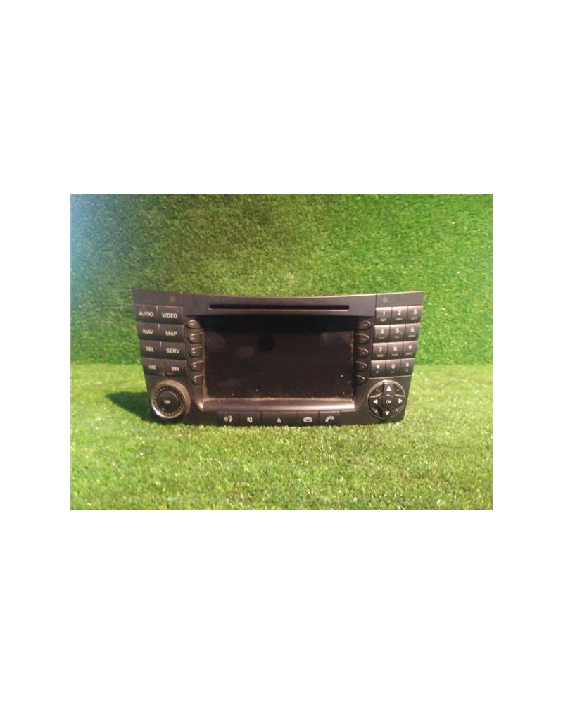RADIO / CD