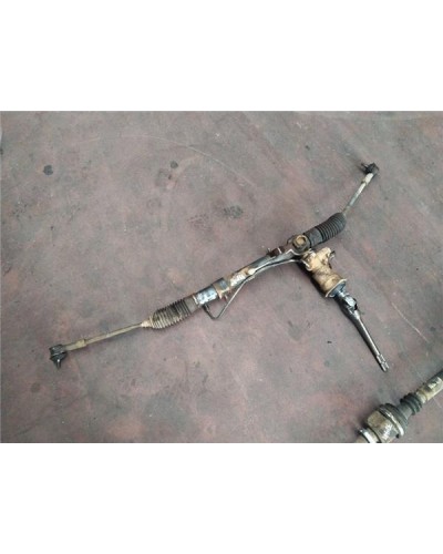 CREMALLERA DIRECCION ASISTIDA