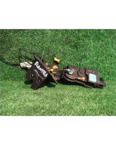 CERRADURA PORTON