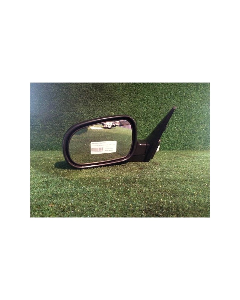RETROVISOR IZDO.