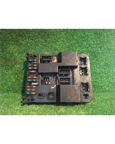 MODULO ELECTRONICO