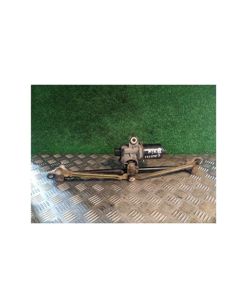 MOTOR LIMPIAPARABRISAS DEL.