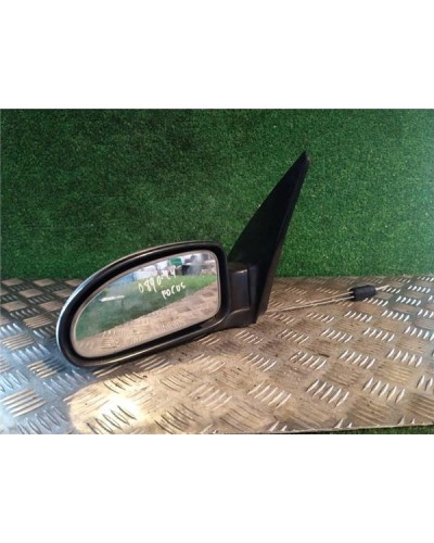 RETROVISOR IZDO.