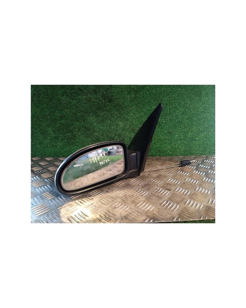 RETROVISOR IZDO.