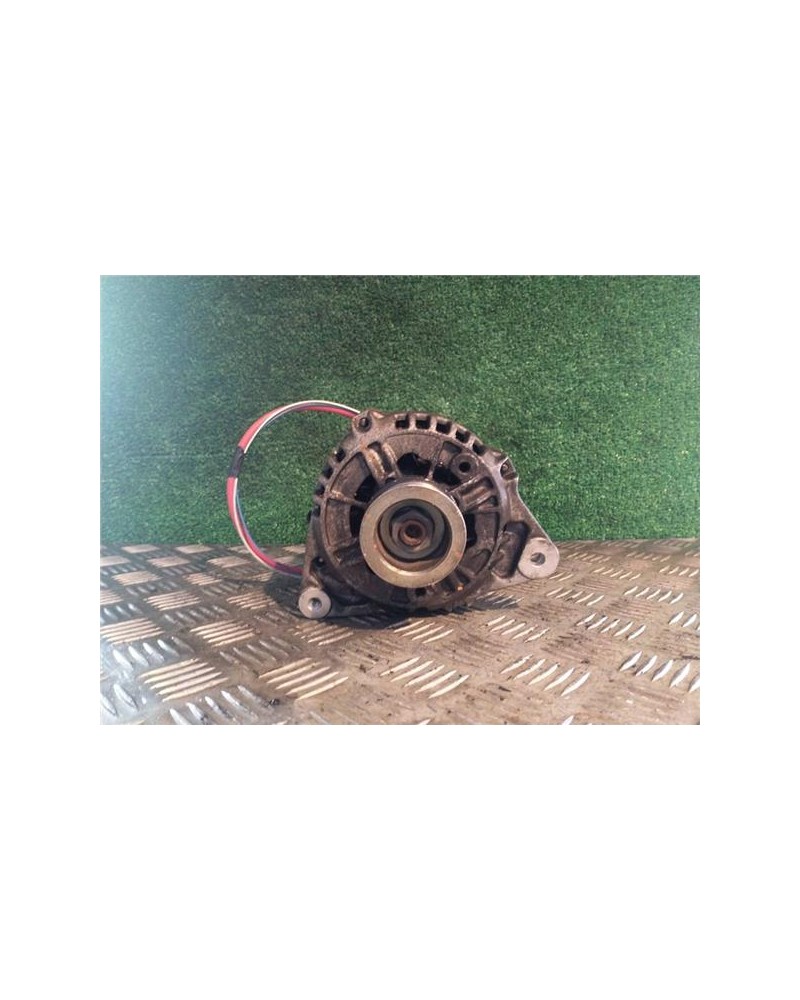 ALTERNADOR