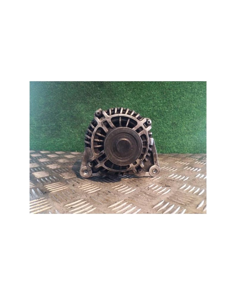 ALTERNADOR