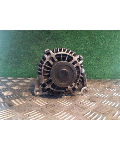 ALTERNADOR