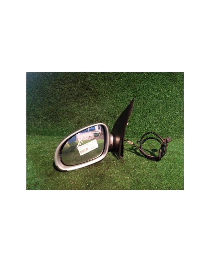 RETROVISOR IZDO.
