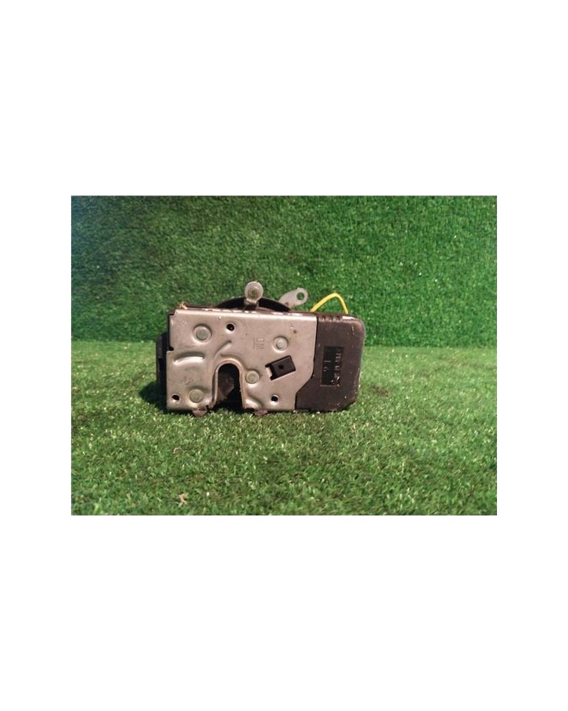 CERRADURA PUERTA DEL. IZDA.