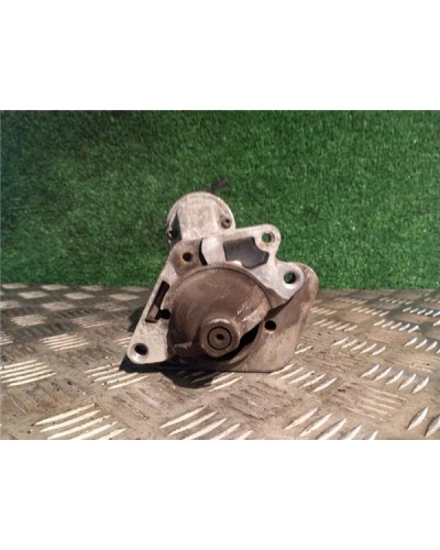 MOTOR ARRANQUE