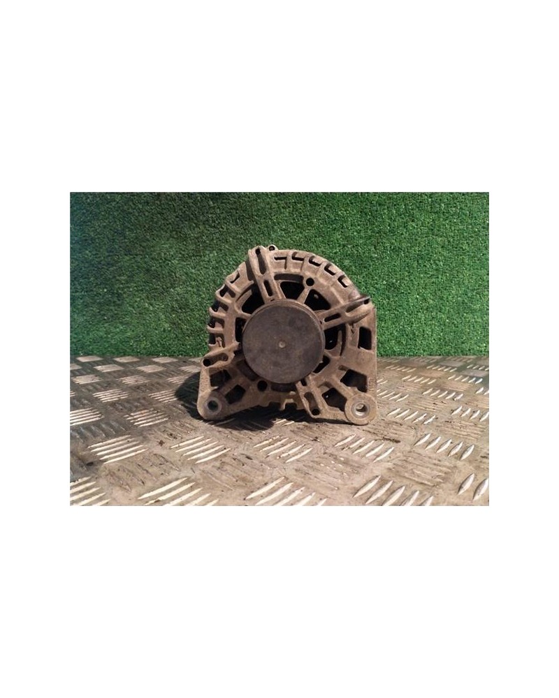 ALTERNADOR