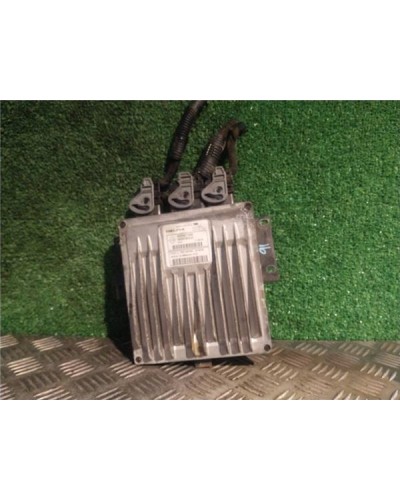 CENTRALITA MOTOR UCE