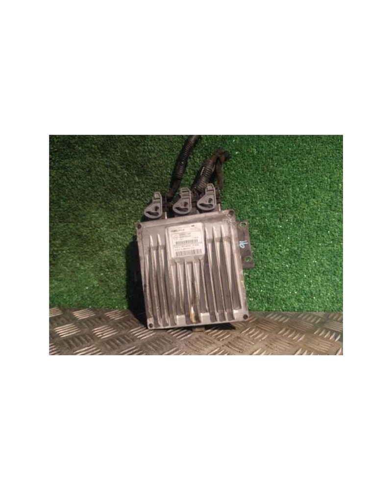 CENTRALITA MOTOR UCE