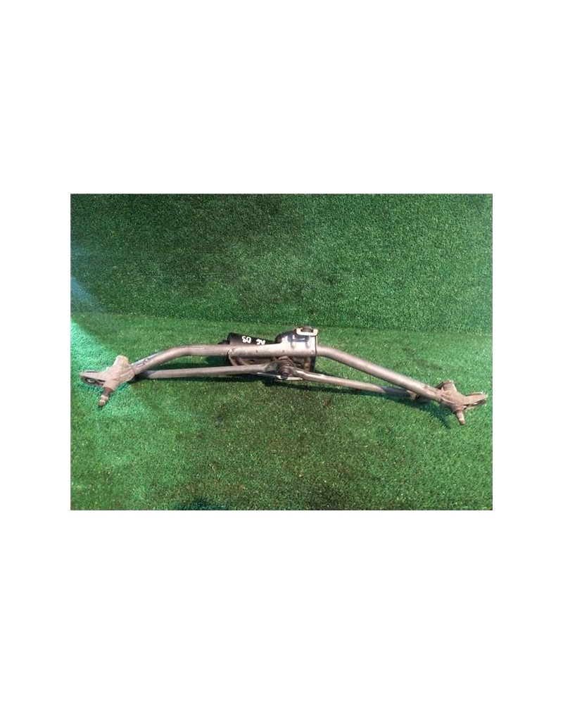MOTOR LIMPIAPARABRISAS DEL.