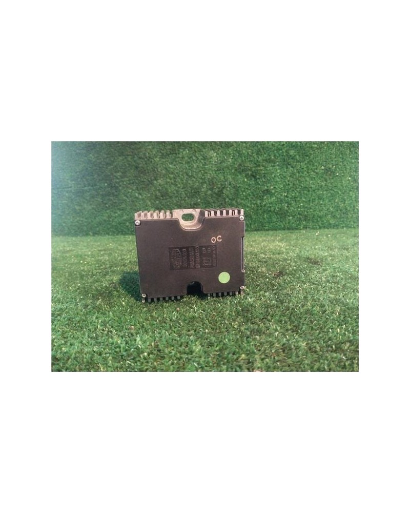 MODULO ELECTRONICO