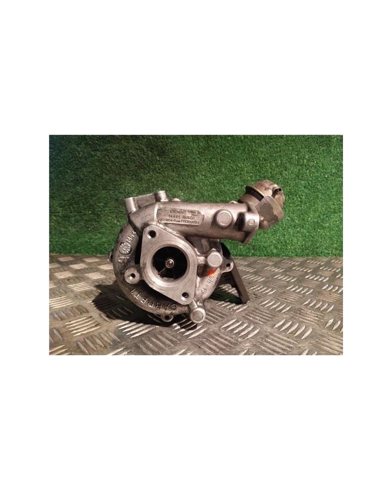 TURBO