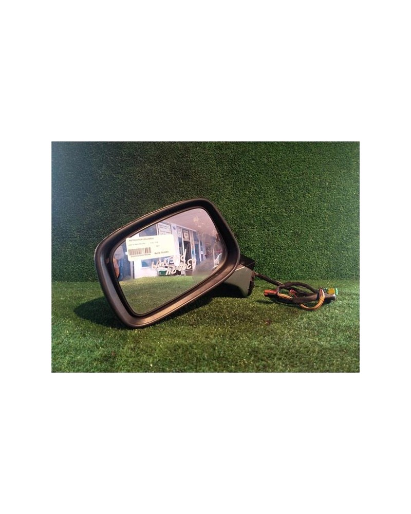 RETROVISOR IZDO.