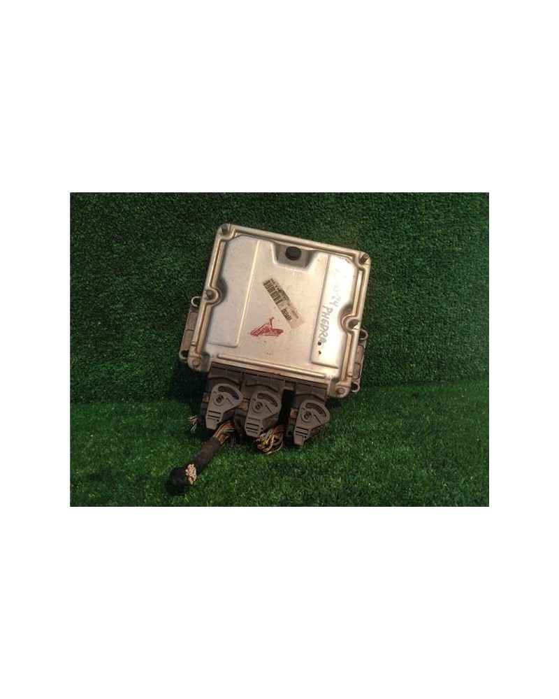 CENTRALITA MOTOR UCE