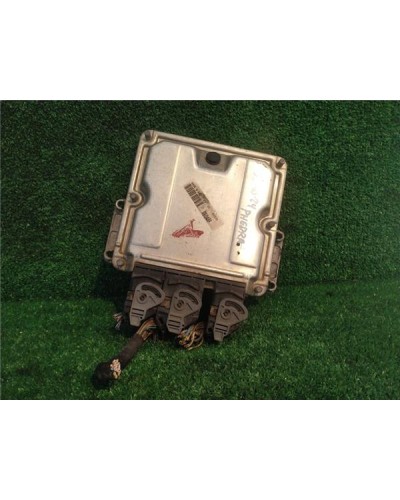 CENTRALITA MOTOR UCE