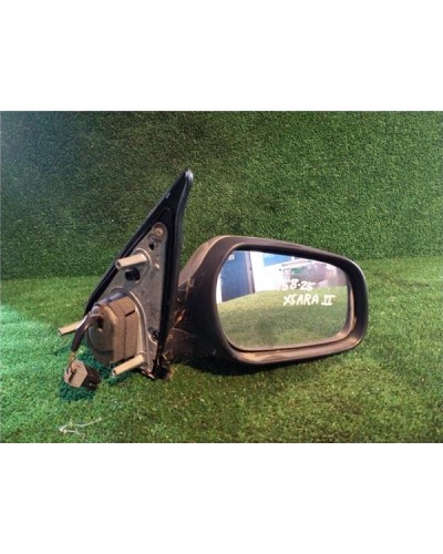 RETROVISOR DCHO.