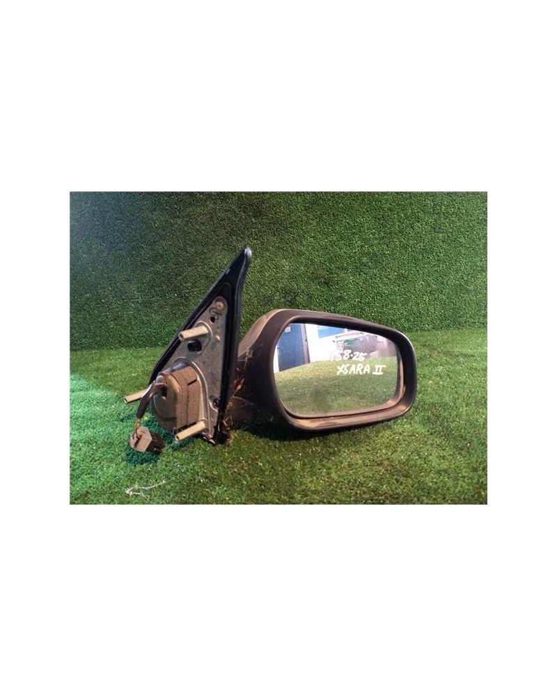 RETROVISOR DCHO.