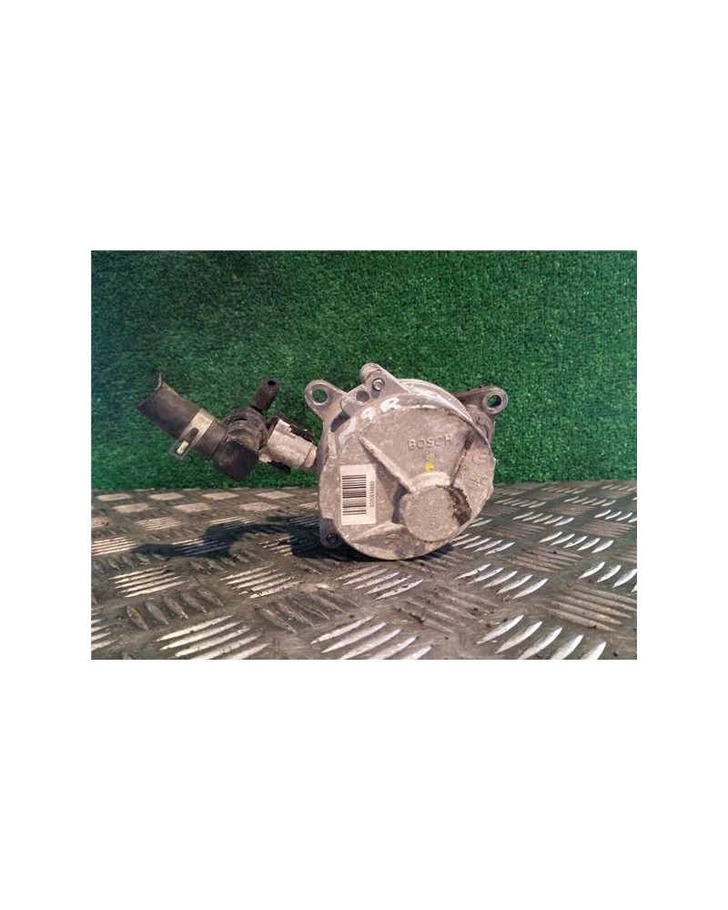 BOMBA VACIO