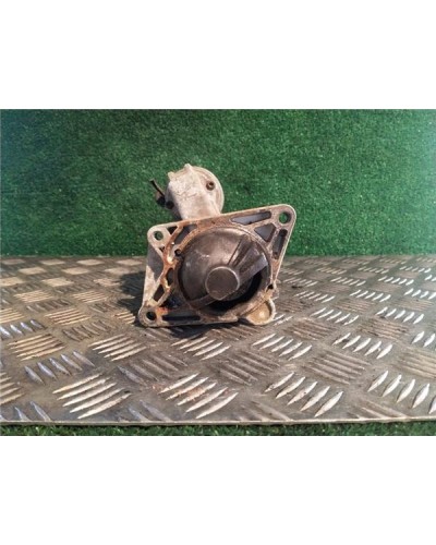 MOTOR ARRANQUE