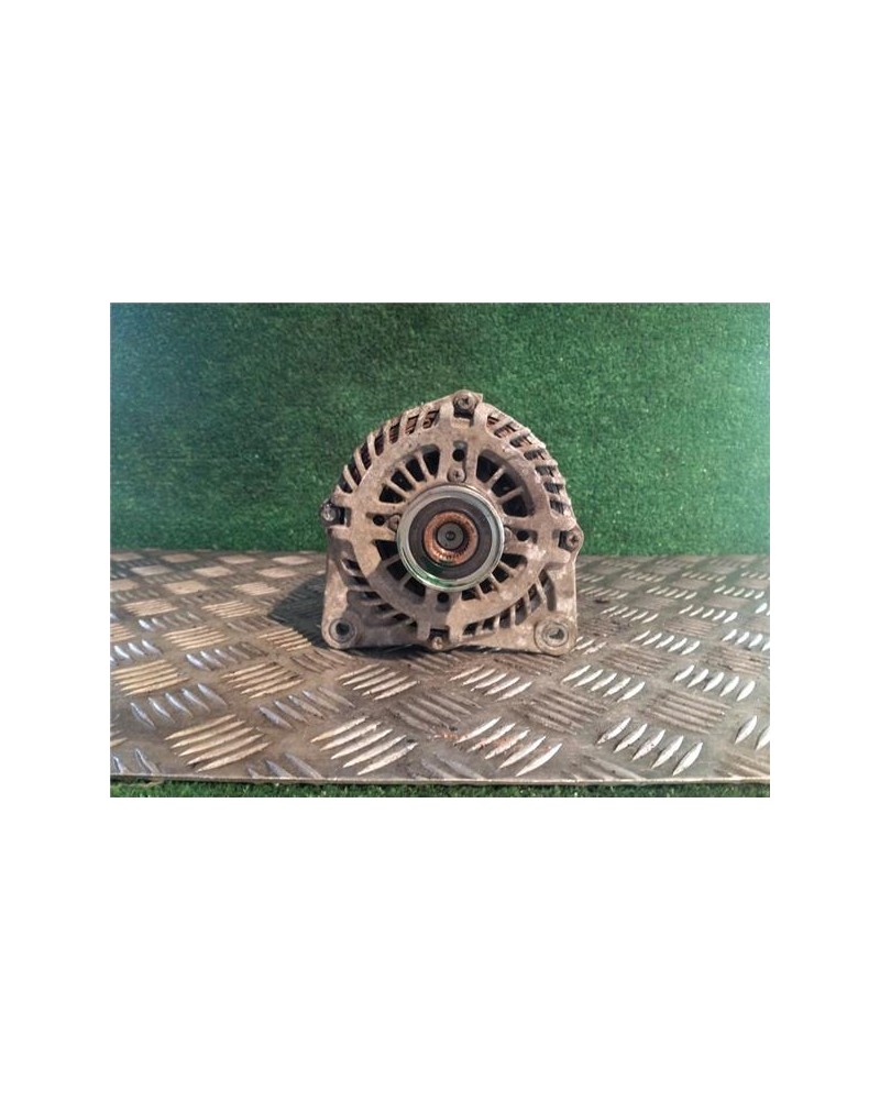 ALTERNADOR