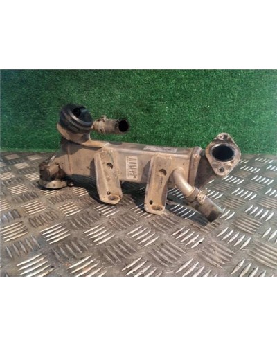 ENFRIADOR GASES EGR