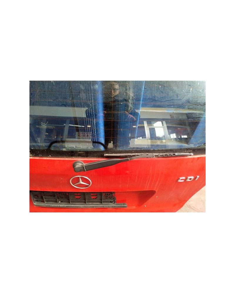MOTOR LIMPIAPARABRISAS TRA.