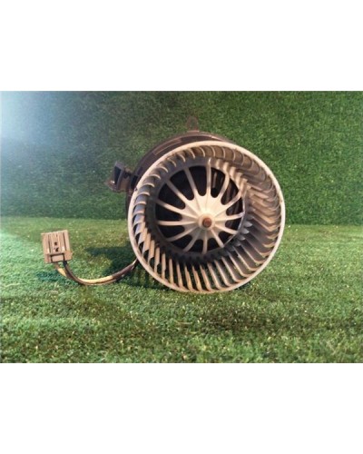 VENTILADOR CALEFACCION