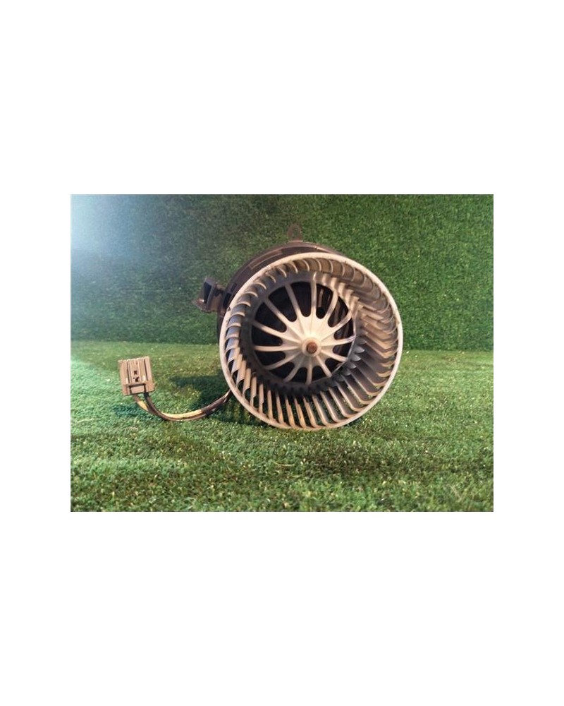 VENTILADOR CALEFACCION