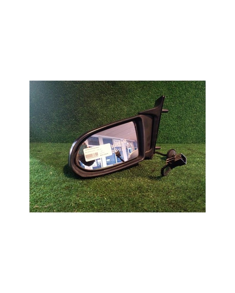 RETROVISOR IZDO.