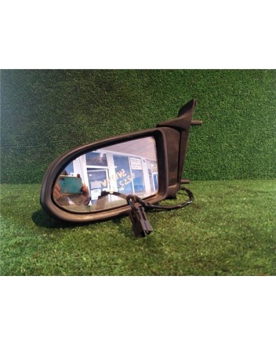 RETROVISOR IZDO.