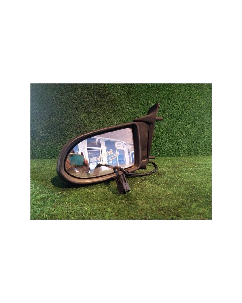 RETROVISOR IZDO.