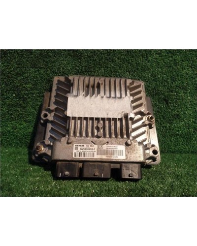 CENTRALITA MOTOR UCE