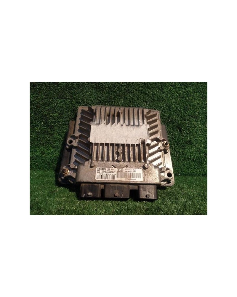 CENTRALITA MOTOR UCE