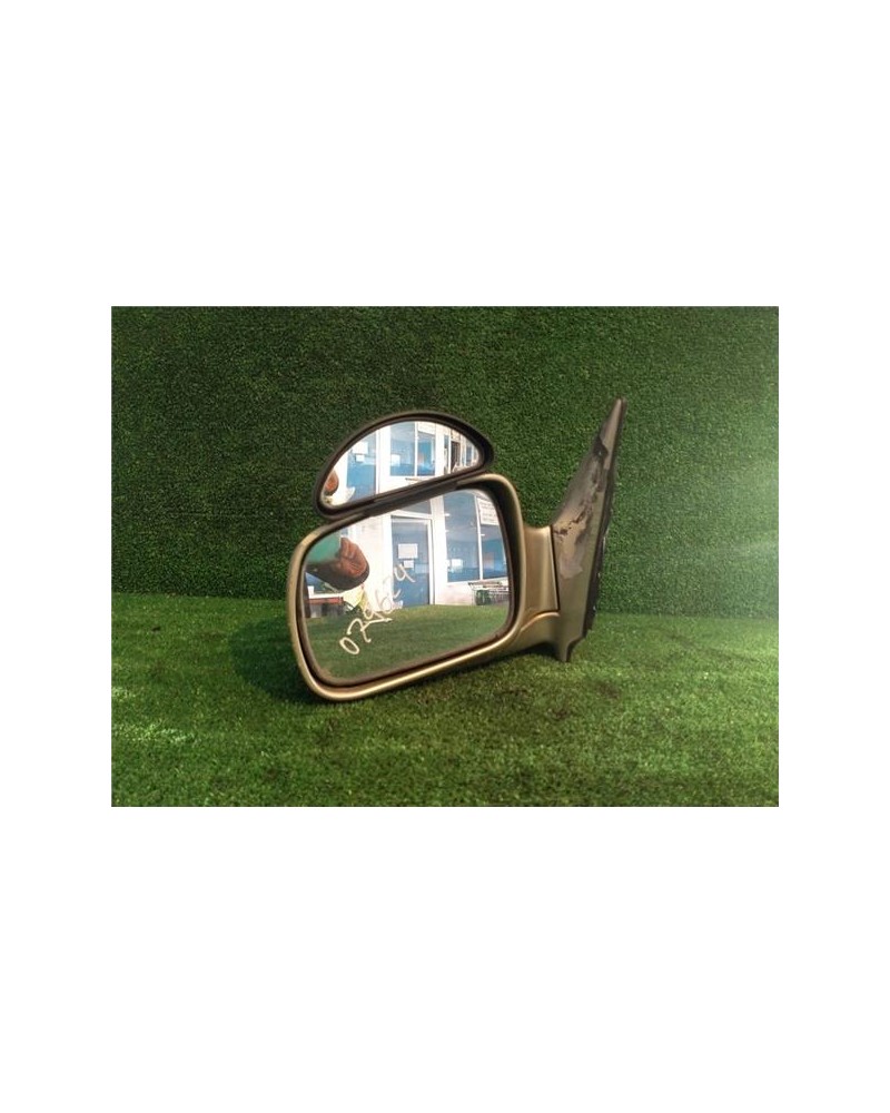 RETROVISOR IZDO.