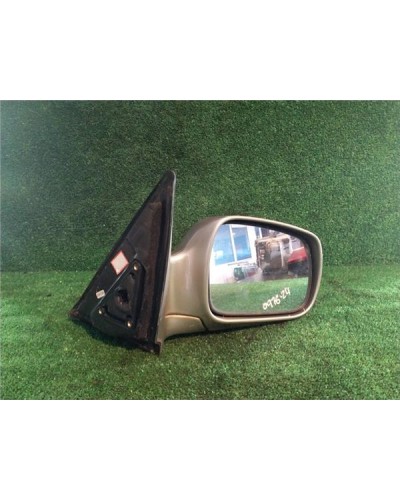 RETROVISOR DCHO.