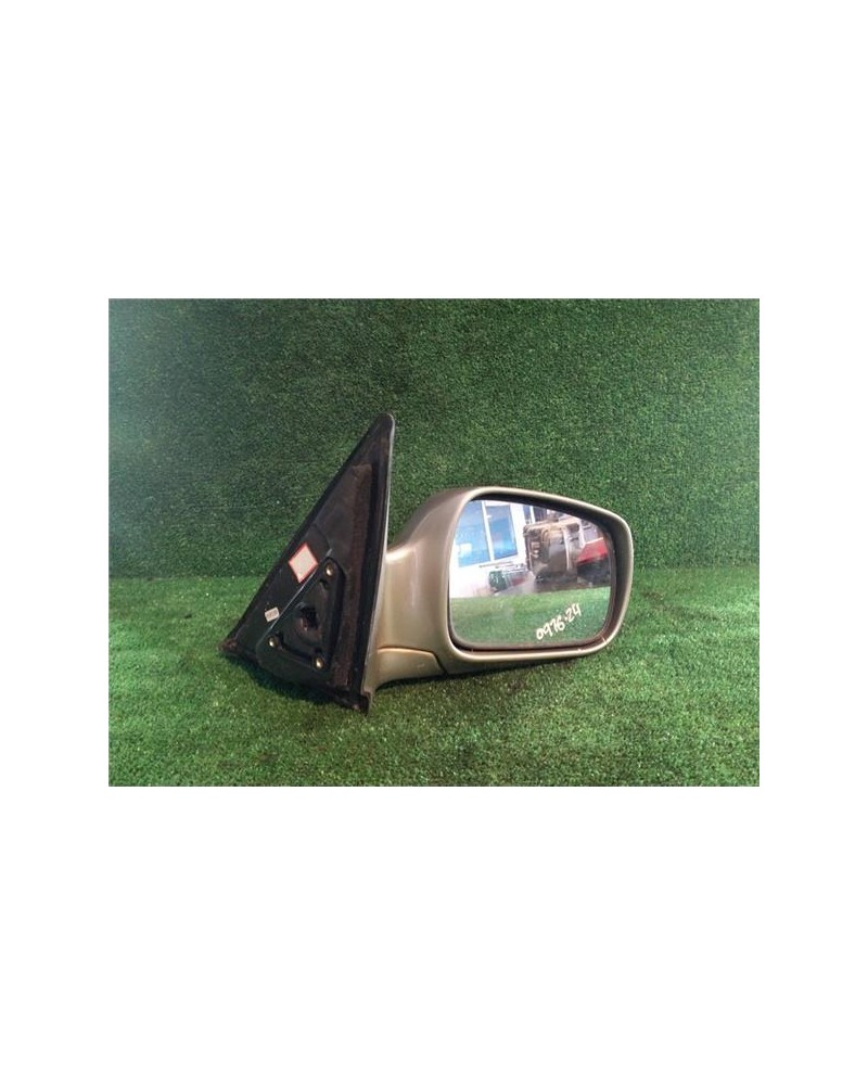 RETROVISOR DCHO.