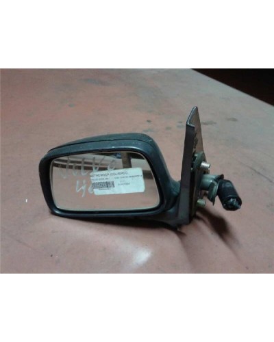 RETROVISOR IZDO.