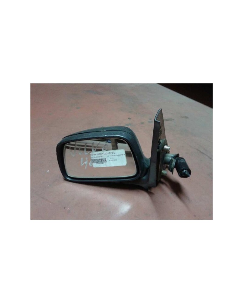 RETROVISOR IZDO.