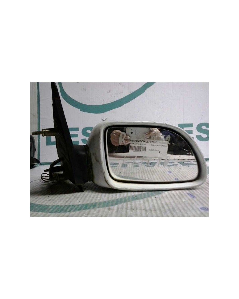 RETROVISOR DCHO.