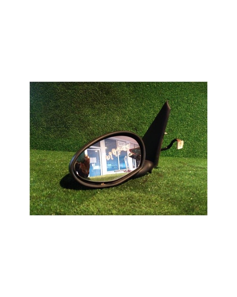 RETROVISOR IZDO.