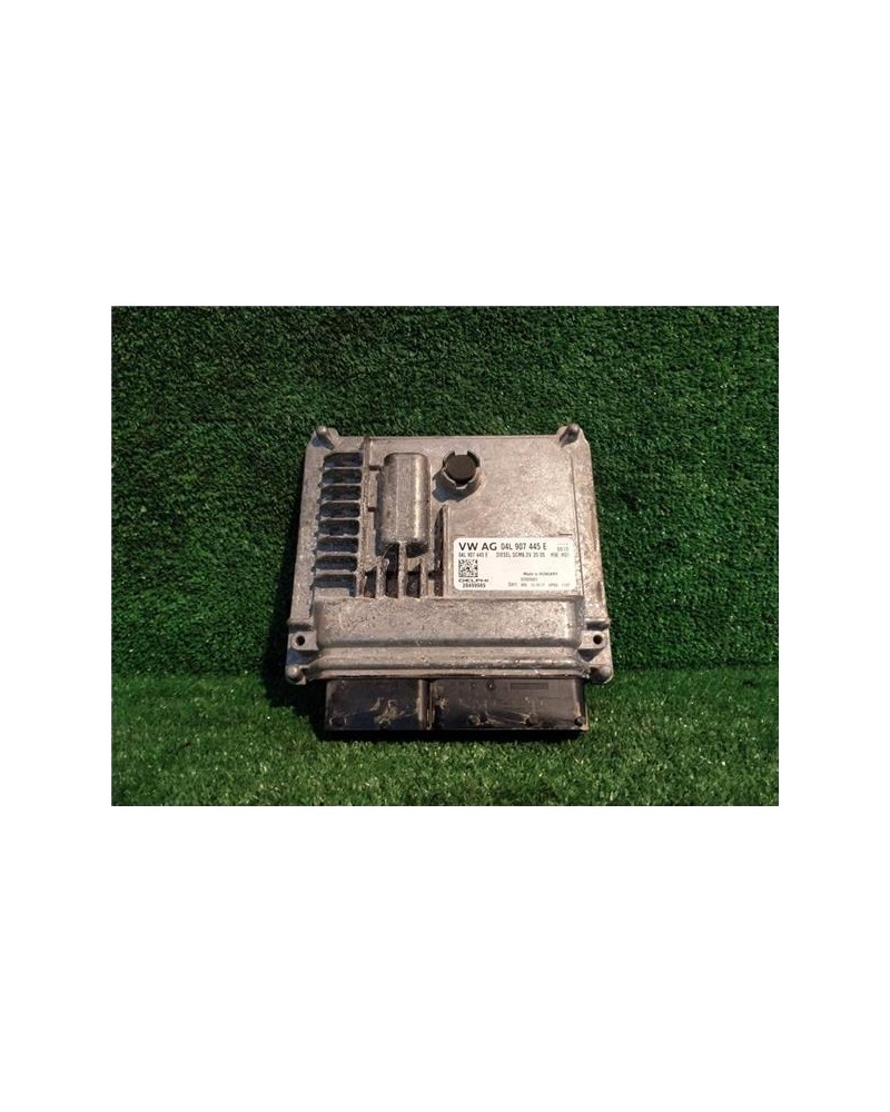 CENTRALITA MOTOR UCE